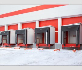 Перегрузочное оборудование