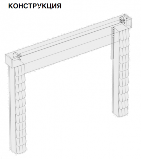 Герметизатор подушечный серии DSHC