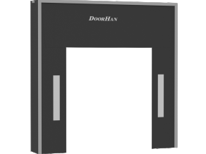 Герметизатор со складной рамой серии DSHRN