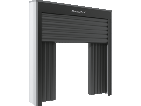 Герметизатор надувной серии DSHINF