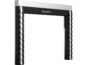 Герметизатор подушечный серии DSHC