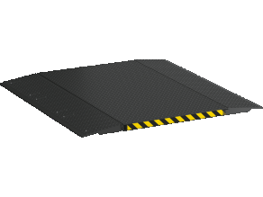 Мост переносной серии МТ