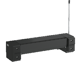 Платформа уравнительная механическая 